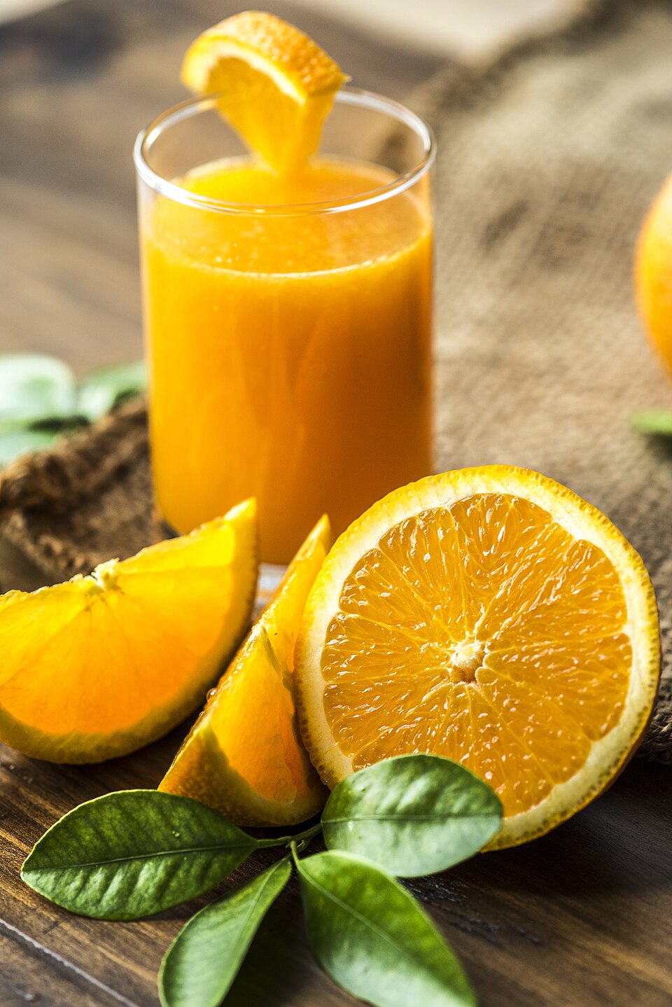 Suco de Laranja