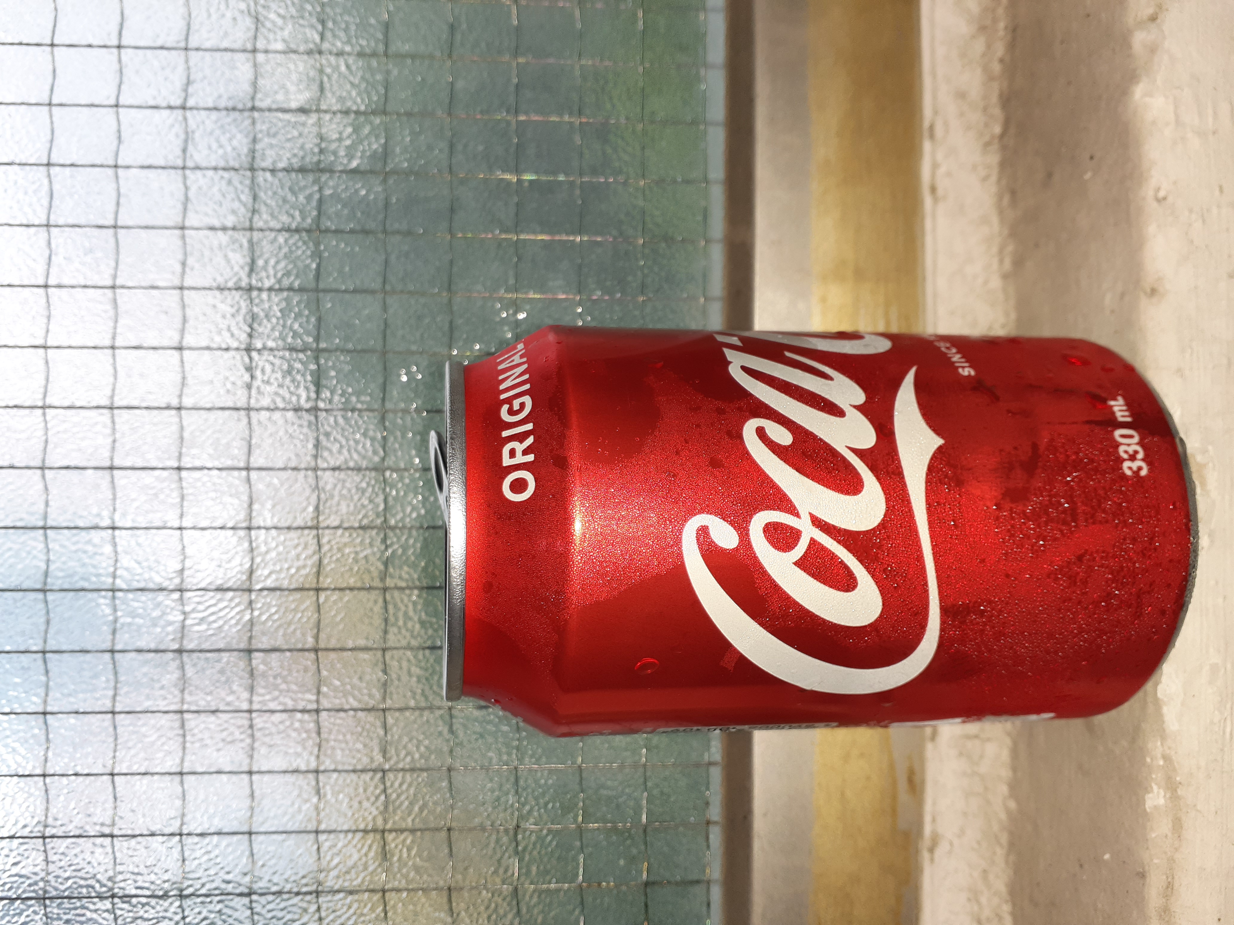 Refrigerante Lata
