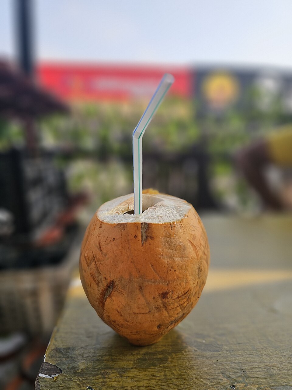 Água de Coco