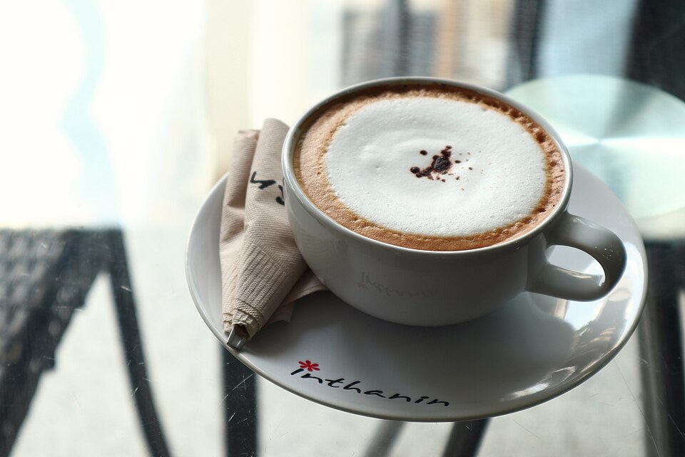 Capuccino