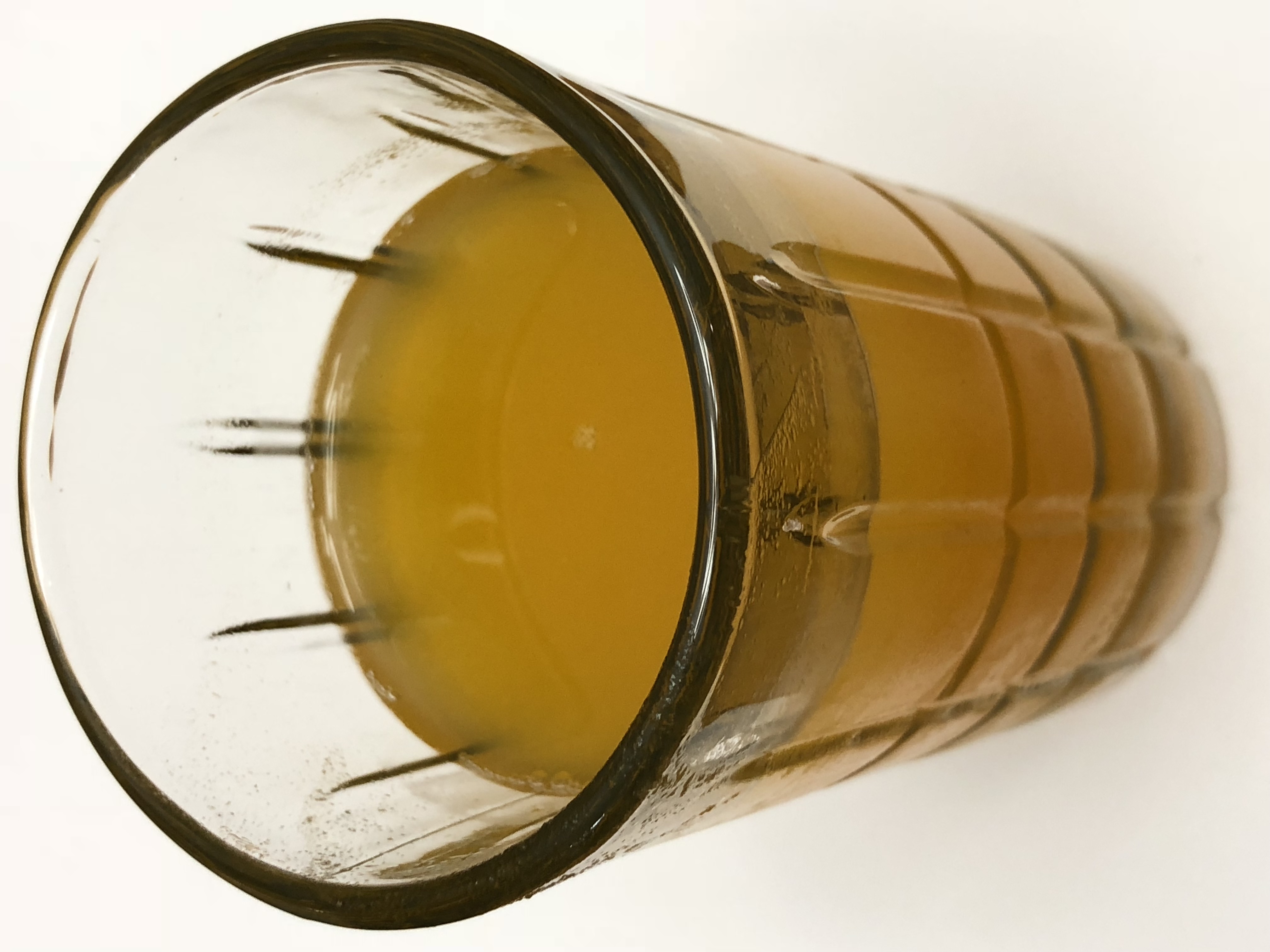 Suco de Maracujá