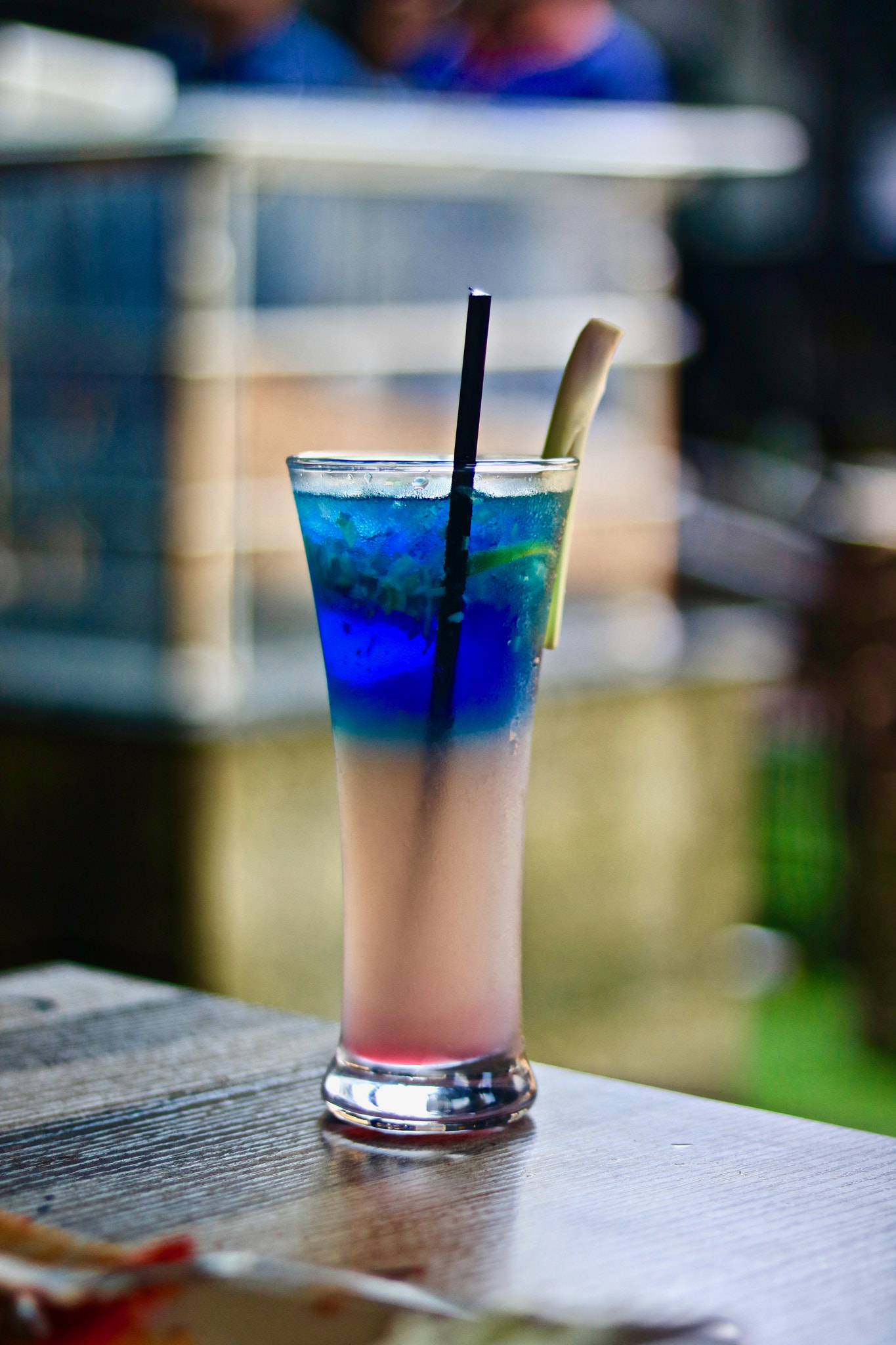 Mocktail Tropical