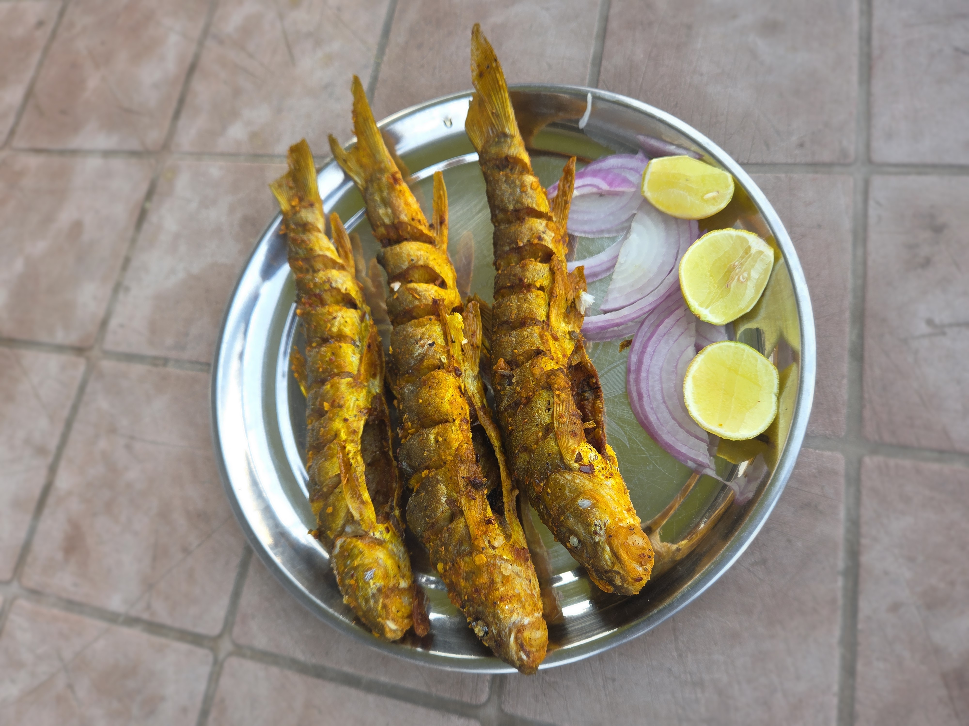 Isca de Peixe