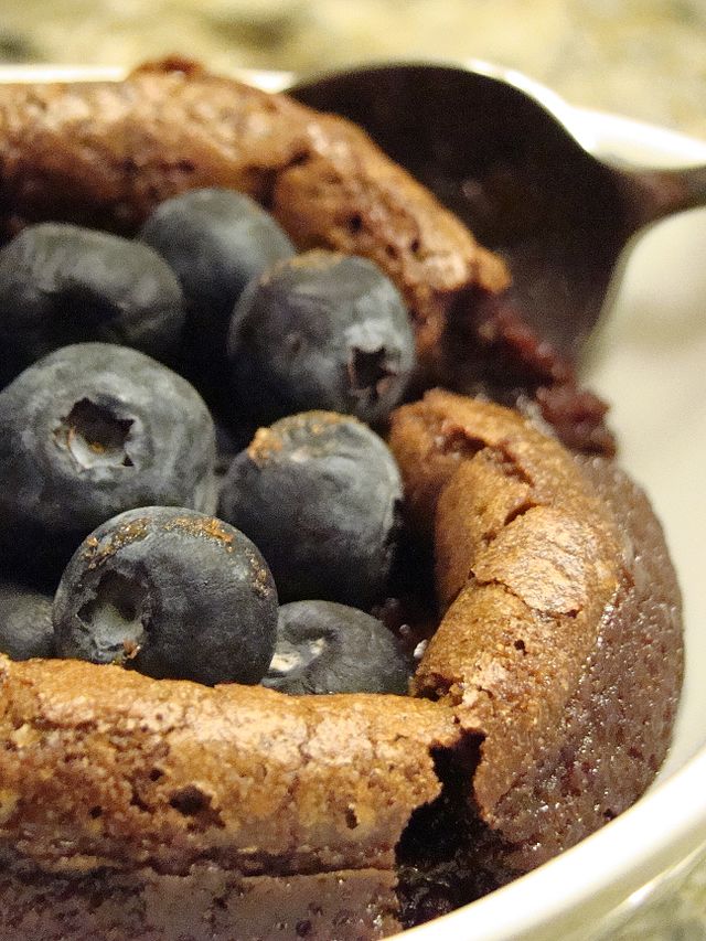 Petit Gâteau